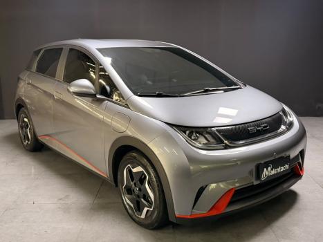 BYD Dolphin 44,9 KW ELÉTRICO GS, Foto 1