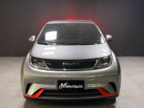 BYD Dolphin 44,9 KW ELÉTRICO GS, Foto 6