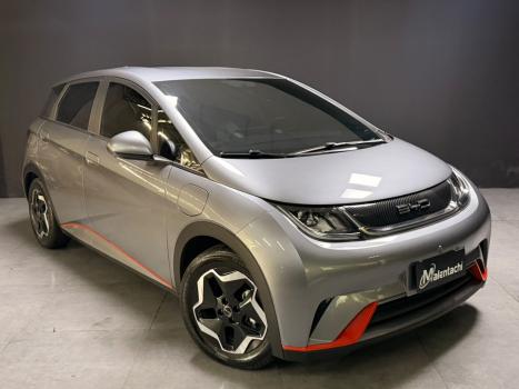 BYD Dolphin 44,9 KW ELÉTRICO GS, Foto 13