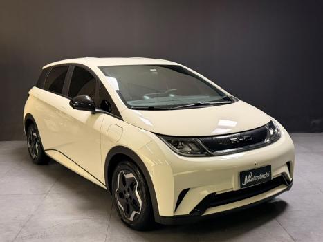 BYD Dolphin 44,9 KW ELÉTRICO GS, Foto 1