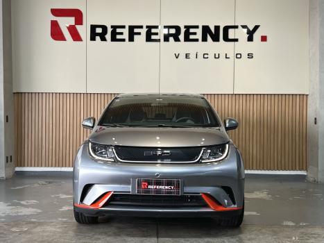 BYD Dolphin , Foto 3 BYD Dolphin , Foto 3