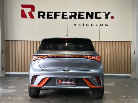 BYD Dolphin , Foto 4 BYD Dolphin , Foto 4