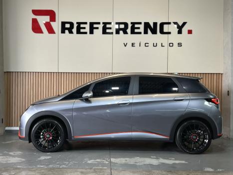 BYD Dolphin , Foto 5 BYD Dolphin , Foto 5