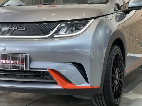 BYD Dolphin , Foto 6 BYD Dolphin , Foto 6