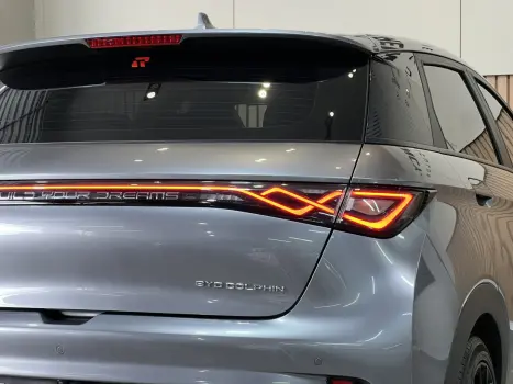 BYD Dolphin , Foto 7 BYD Dolphin , Foto 7