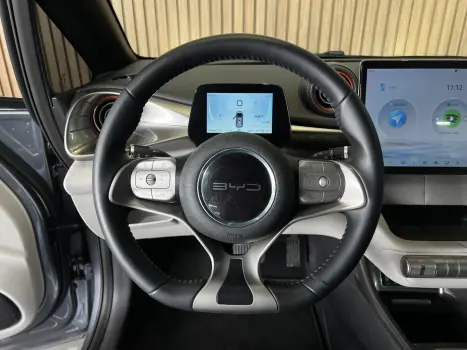 BYD Dolphin , Foto 10 BYD Dolphin , Foto 10