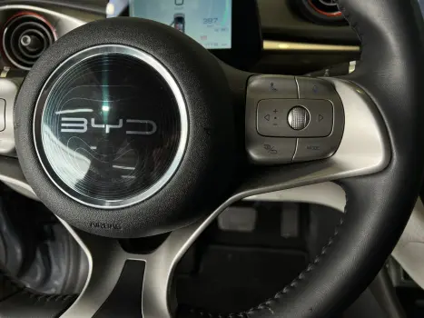 BYD Dolphin , Foto 12 BYD Dolphin , Foto 12