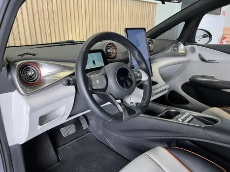 BYD Dolphin , Foto 18 BYD Dolphin , Foto 18