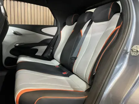 BYD Dolphin , Foto 20 BYD Dolphin , Foto 20