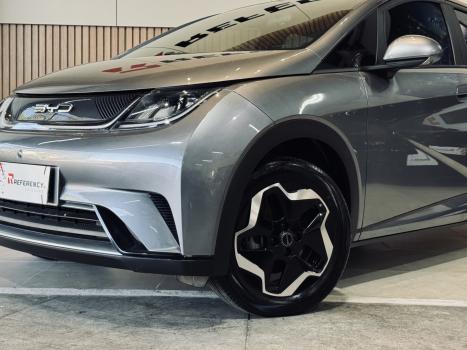 BYD Dolphin , Foto 2