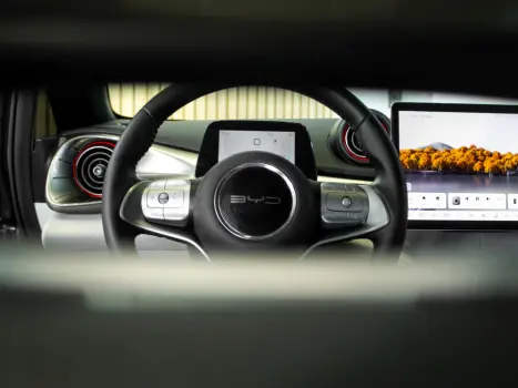 BYD Dolphin , Foto 11