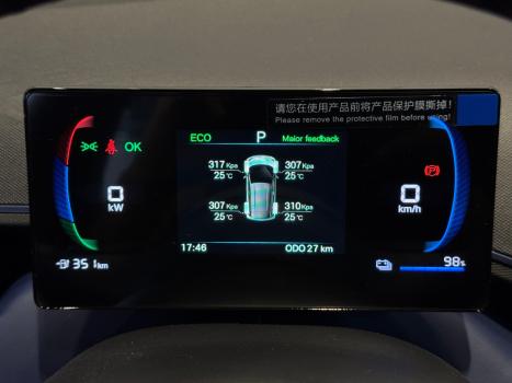 BYD Dolphin Mini 38 KW EL�TRICO, Foto 6