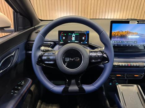 BYD Dolphin Mini 38 KW EL�TRICO, Foto 7