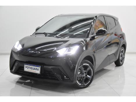 BYD Dolphin Mini 38 KW EL�TRICO, Foto 1