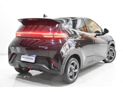 BYD Dolphin Mini 38 KW EL�TRICO, Foto 2