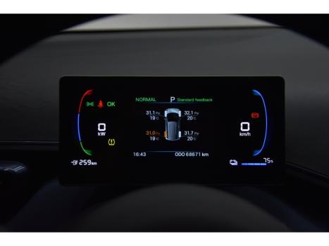 BYD Dolphin Mini 38 KW EL�TRICO, Foto 4