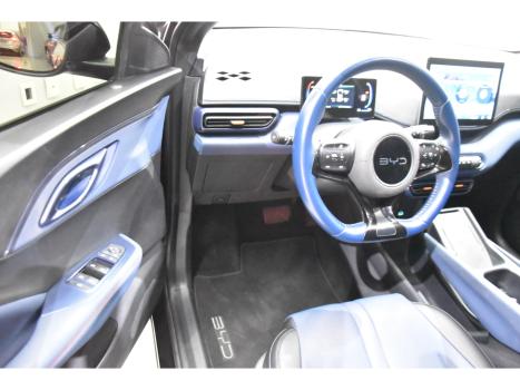 BYD Dolphin Mini 38 KW EL�TRICO, Foto 7