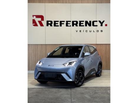 BYD Dolphin Mini 38 KW EL�TRICO, Foto 1