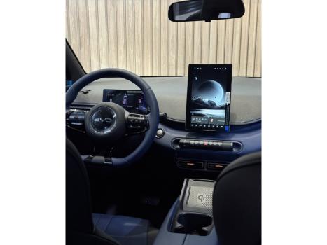 BYD Dolphin Mini 38 KW EL�TRICO, Foto 11
