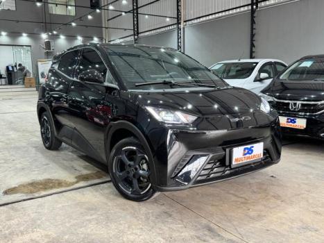 BYD Dolphin Mini 38 KW EL�TRICO, Foto 12