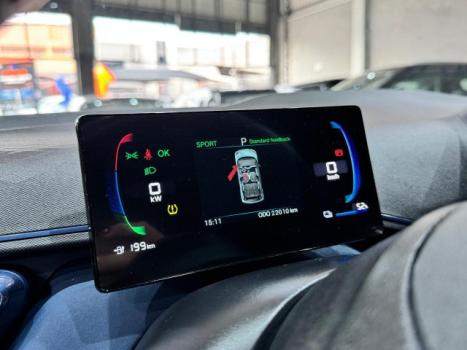 BYD Dolphin Mini 38 KW EL�TRICO, Foto 12