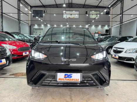 BYD Dolphin Mini 38 KW EL�TRICO, Foto 14