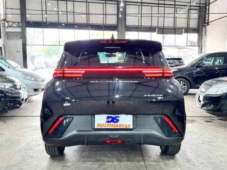 BYD Dolphin Mini 38 KW EL�TRICO, Foto 15