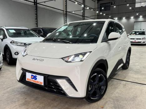 BYD Dolphin Mini 38 KW EL�TRICO, Foto 1