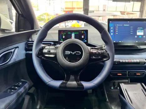 BYD Dolphin Mini 38 KW EL�TRICO, Foto 9