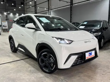 BYD Dolphin Mini 38 KW EL�TRICO, Foto 11