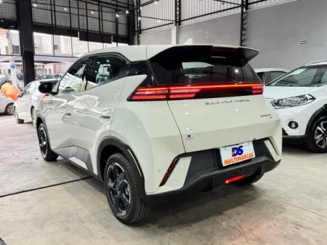 BYD Dolphin Mini 38 KW EL�TRICO, Foto 13