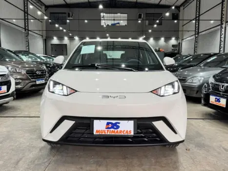 BYD Dolphin Mini 38 KW EL�TRICO, Foto 14