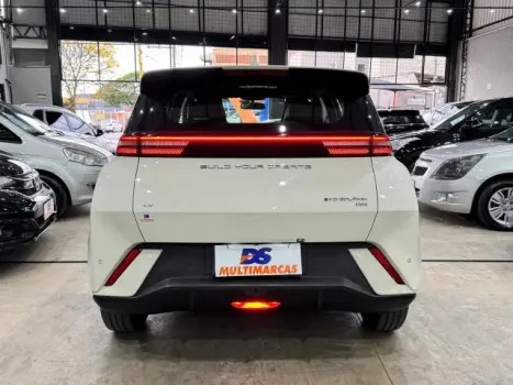 BYD Dolphin Mini 38 KW EL�TRICO, Foto 16