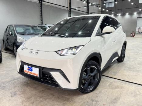 BYD Dolphin Mini 38 KW EL�TRICO, Foto 1