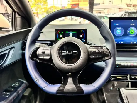 BYD Dolphin Mini 38 KW EL�TRICO, Foto 9