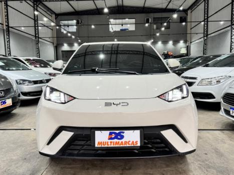 BYD Dolphin Mini 38 KW EL�TRICO, Foto 10