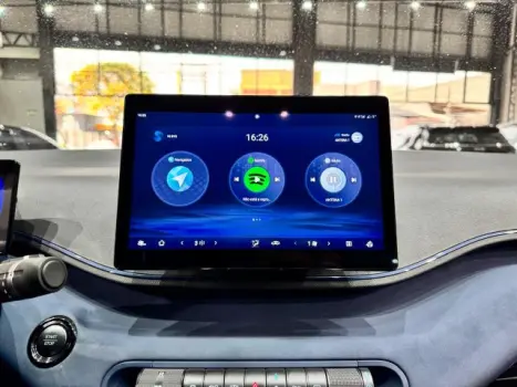 BYD Dolphin Mini 38 KW EL�TRICO, Foto 11