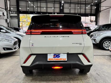 BYD Dolphin Mini 38 KW EL�TRICO, Foto 12
