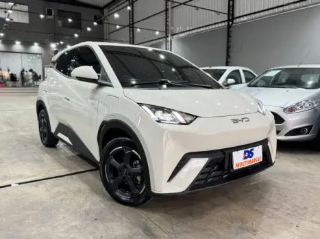 BYD Dolphin Mini 38 KW EL�TRICO, Foto 14