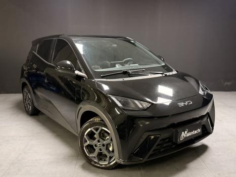 BYD Dolphin Mini 38 KW ELÉTRICO GS, Foto 1