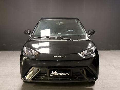 BYD Dolphin Mini 38 KW ELÉTRICO GS, Foto 6