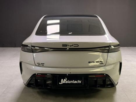 BYD Seal GS 4P 82,5 KW EL�TRICO 590 EV AWD, Foto 6