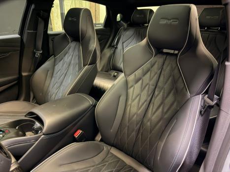 BYD Seal GS 4P 82,5 KW EL�TRICO 590 EV AWD, Foto 13