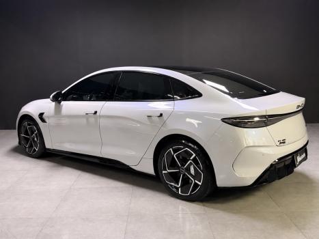 BYD Seal GS 4P 82,5 KW ELÉTRICO 590 EV AWD, Foto 2