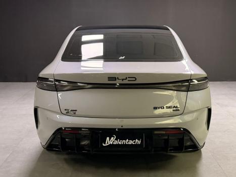 BYD Seal GS 4P 82,5 KW ELÉTRICO 590 EV AWD, Foto 6