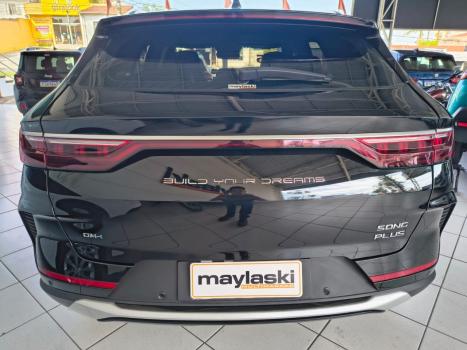 BYD Song Plus 1.5 16V 4P DM-I HBRIDO AUTOMTICO, Foto 5