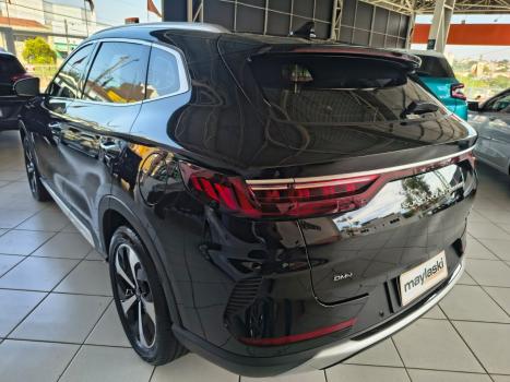 BYD Song Plus 1.5 16V 4P DM-I HBRIDO AUTOMTICO, Foto 6