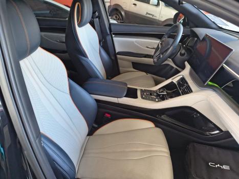 BYD Song Plus 1.5 16V 4P DM-I HBRIDO AUTOMTICO, Foto 9