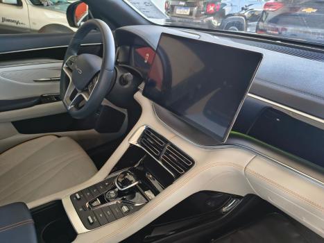 BYD Song Plus 1.5 16V 4P DM-I HBRIDO AUTOMTICO, Foto 10