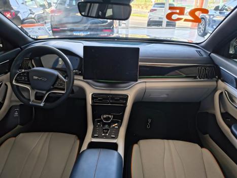 BYD Song Plus 1.5 16V 4P DM-I HBRIDO AUTOMTICO, Foto 12